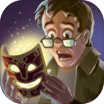 Unholy Adventure: 冒險遊戲 point and click