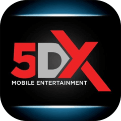 5DX AR