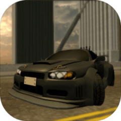 Car Parking Sim - Park & Drive