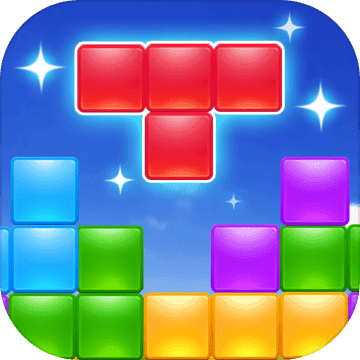 方塊拼圖 - Block Puzzly