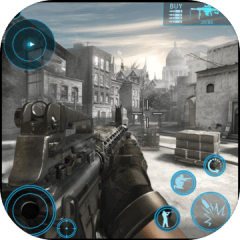 第二次世界大戰：最後的戰場