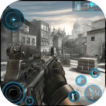 第二次世界大戰：最後的戰場