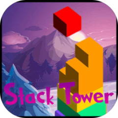 Stack Tower