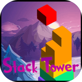Stack Tower