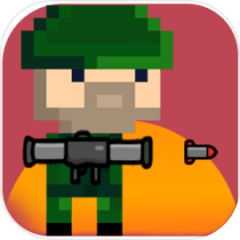 Mini Pixel Militia