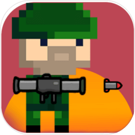 Mini Pixel Militia