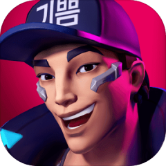 Protectors: Shooter Legends (CBT)