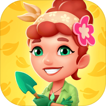 Plantopia - Merge Garden