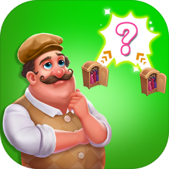 Merge Dream - Mansion design - Decorate your house