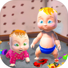 Virtual Twins Baby Simulator