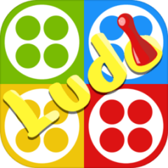 Ludo Bigo Game