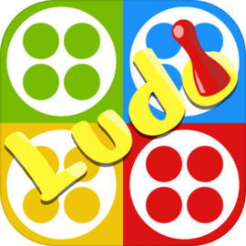 Ludo Bigo Game