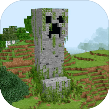 Block Box Skyland Sword