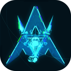 Alan Walker-The Aviation Game