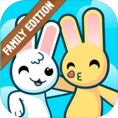 Bunniiies - Family Edition