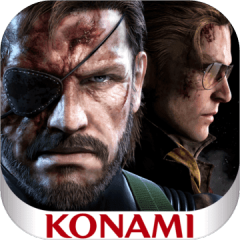 METAL GEAR SOLID V: GZ