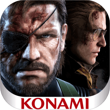 METAL GEAR SOLID V: GZ