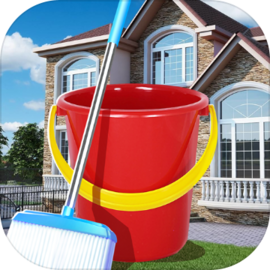 Tidy it up! :Clean House Games