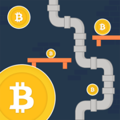 Treasure Finder-Hunt for BTC