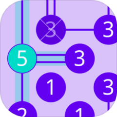 Hashi - Bridges Puzzles