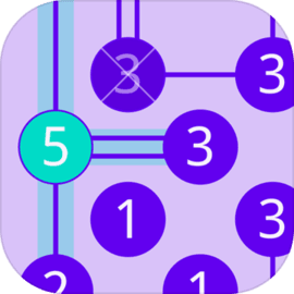 Hashi - Bridges Puzzles