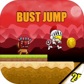 Bust Jump  2D