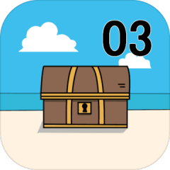 Escape Game 3 - Beach -