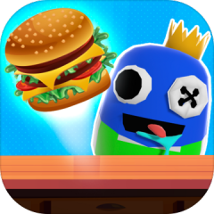 Eatventure: Cooking Restaurant