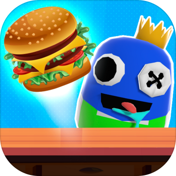 Eatventure: Cooking Restaurant