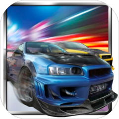 CarX Street: Racing world Puty