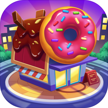 Cooking World: 烹飪、服務和設計您的度假村！