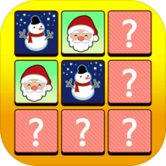 Match Game - Brain Training