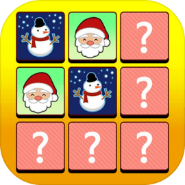 Match Game - Brain Training