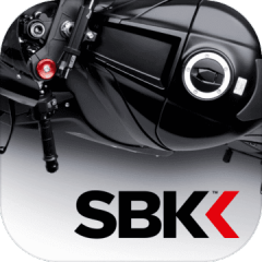 SBK Official Mobile Game