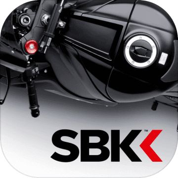 SBK Official Mobile Game