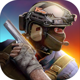 Modern Strike:Mobile PVP FPS