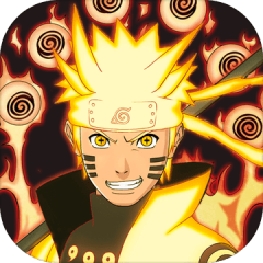Konoha Ultimate Storm