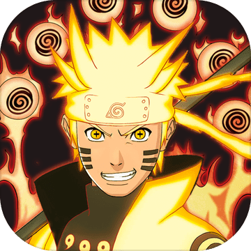 Konoha Ultimate Storm