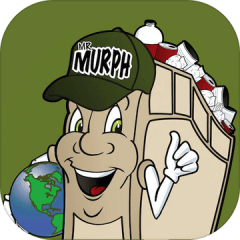 Feed Mr. Murph