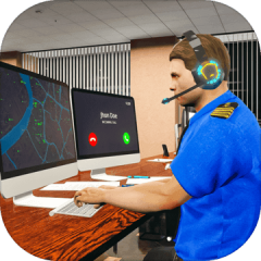 911 Emergency Police Games