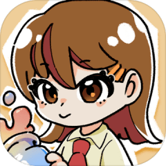 Colorize Me! (Healing Game)