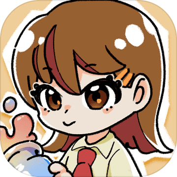 Colorize Me! (Healing Game)