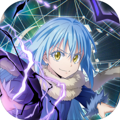 転生したらスライムだった件 魔王と竜の建国譚 まおりゅう