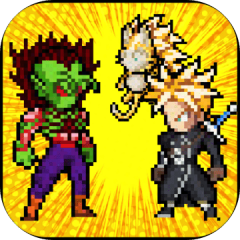 Battle of Z Dragon Smash