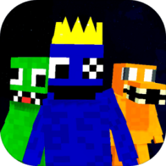 Emma rainbow friends