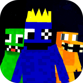 Emma rainbow friends