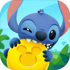 迪士尼夢幻泡泡樂