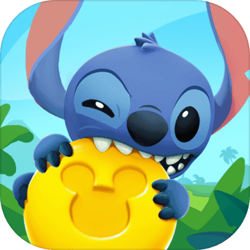 迪士尼夢幻泡泡樂