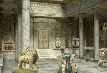 Mystery Historic Castle Escape