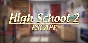 逃離高中 2